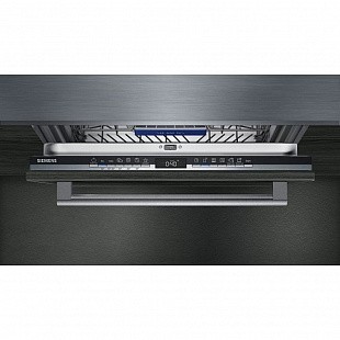 Встраиваемая посудомоечная машина SIEMENS SN 73HX48 VE