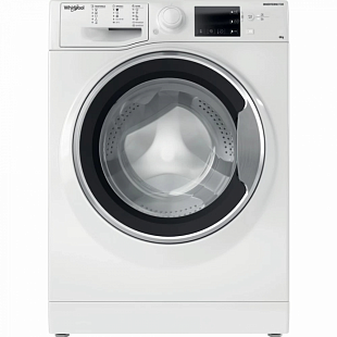 Стиральная машина WHIRLPOOL WRBSB 6228 W