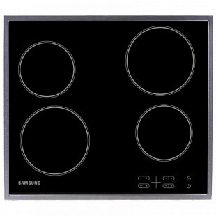 Варочная панель SAMSUNG C61R1AAMST