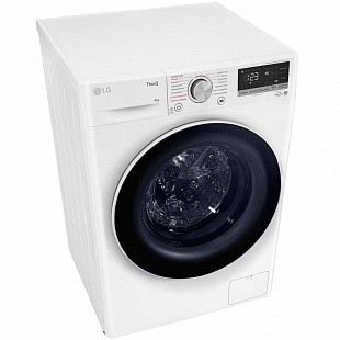 Стиральная машина LG F4V5VS0W