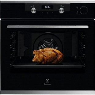 Духовой шкаф ELECTROLUX OKC5H50X