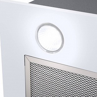 Вытяжка MAUNFELD CROSBY LIGHT 50 WHITE