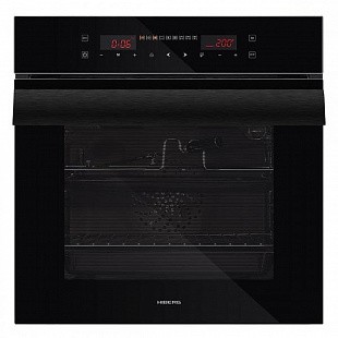 Духовой шкаф HIBERG VM 6192 B