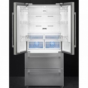 Холодильник SMEG FQ55FXE1