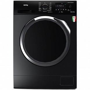 Стиральная машина KORTING KWM 45ID1477 N