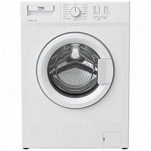 Стиральная машина BEKO WRE 64P1 BWW