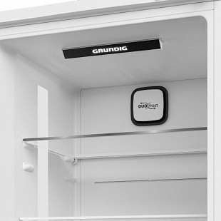 Холодильник GRUNDIG GKPN66830FW