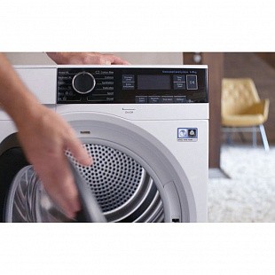 Стиральная машина ELECTROLUX EW8TN3362E