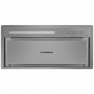 Вытяжка MAUNFELD CLARE 60 INOX