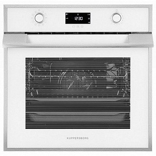 Духовой шкаф KUPPERSBERG FZH 611 W