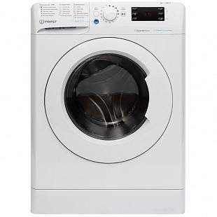Стиральная машина Indesit BWSE 8129X WWV белый