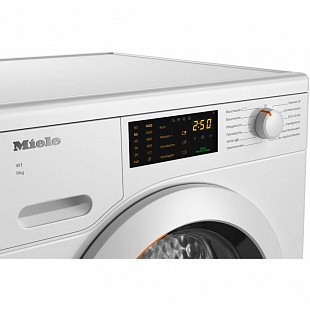 Стиральная машина MIELE WCD120WPS