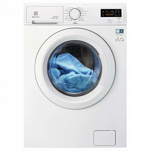 Стиральная машина с сушкой ELECTROLUX EWWN1685W