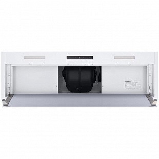 Вытяжка MAUNFELD FANTASY 90 WHITE
