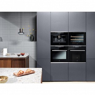 Духовой шкаф ELECTROLUX OKA9S31WX