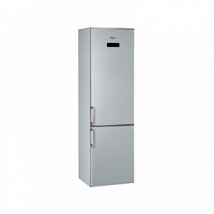 Холодильник WHIRLPOOL WBE 3677 NFC TS