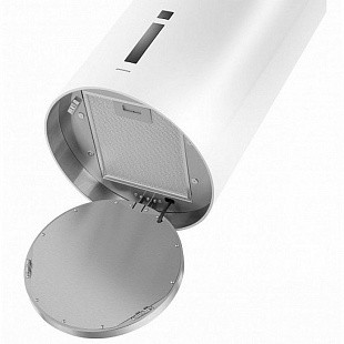 Вытяжка MAUNFELD LEE WALL (SENSOR) 39 БЕЛЫЙ