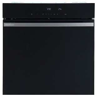 Электрический духовой шкаф HISENSE BI65346PDBGWIFI