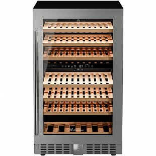 Винный шкаф MEYVEL MV77PRO-KST2