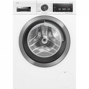 Стиральная машина BOSCH WAX02KLOSN