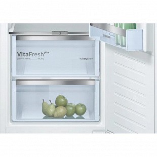 Встраиваемый холодильник BOSCH KIR81AF30U