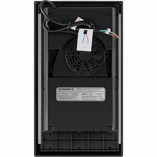 Индукционая варочная панель MAUNFELD CVI292S2FBK INVERTER
