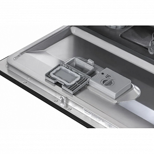Посудомоечная машина HIBERG T56 615 W