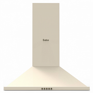 Вытяжка EVELUX HUGGE 60 IR