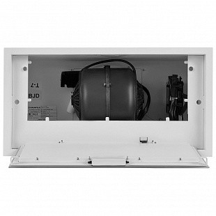 Вытяжка MAUNFELD MZR 60 LUX WHITE