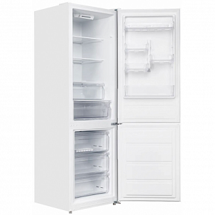 Холодильник MONSHER MRF 61188 BLANC