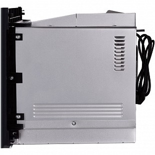 Встраиваемая микроволновая печь MAUNFELD MBMO925SGB11