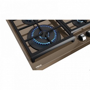 Газовая варочная панель TEKA GZC 64320 XBN LONDON BRICK