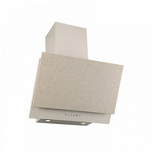 Вытяжка ELIKOR РУБИН STONE S4 60П-700-Э4Г ТОП.МОЛОКО/SANDED SAHARA 4