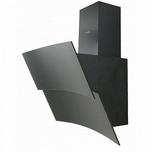 Вытяжка CIARKO BELLA SCG 60 BLACK