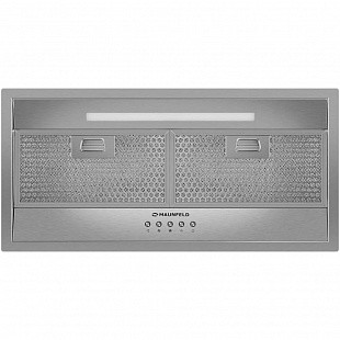 Вытяжка MAUNFELD VIVID 603EM INOX