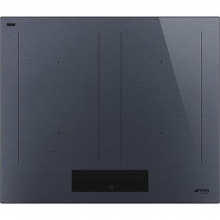 Индукционая варочная панель SMEG SIM1644DG