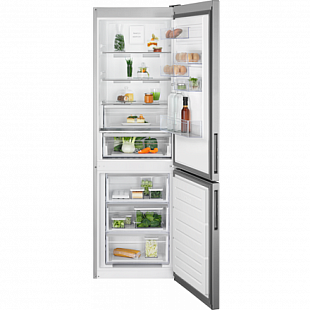 Встраиваемый холодильник ELECTROLUX EWUS020B5B