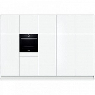 Духовой шкаф BOSCH HBG634BB1