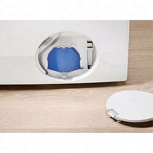 Стиральная машина ELECTROLUX EW7F348AW