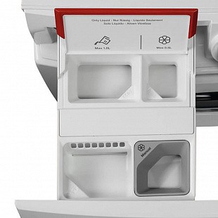 Стиральная машина ELECTROLUX EW8F169ASA