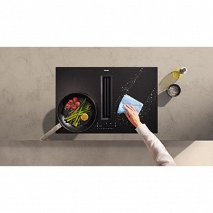Индукционая варочная панель MIELE KMDA 7876 FL U MATTFINISH