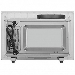 Встраиваемая микроволновая печь MAUNFELD JBMO1225FSGW02