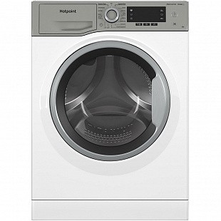 Стиральная машина HOTPOINT NSD 6239 US VE RU
