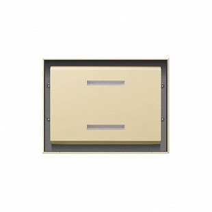 Вытяжка MAUNFELD BATH PLUS 402IL BEIGE