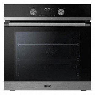 Электрический духовой шкаф HAIER HOQ-K5AAN3BX