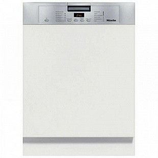 Встраиваемая посудомоечная машина MIELE G 5100 SCI