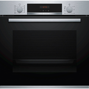 Электрический духовой шкаф BOSCH HBA573BS1