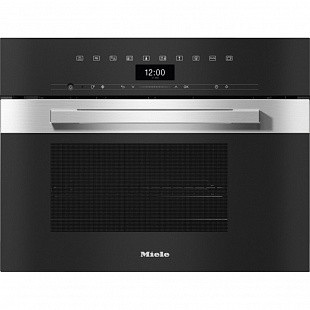 Паровой шкаф MIELE DGM7440 EDST/CLST