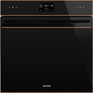 Духовой шкаф SMEG SOP6602TNR DOLCE STIL NOVO