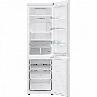 Холодильник HAIER C2F620CWU1
